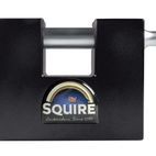 Squire WS75S Stronghold Container Block Lock additional 2