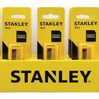 STANLEY® Display Of 18 x Blade Dispensers additional 1