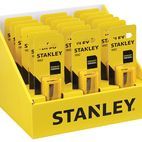 STANLEY® Display Of 18 x Blade Dispensers additional 2