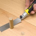 STANLEY® FatMax® Mini Flush Cut Pull Saw 125mm (5in) 23 TPI additional 4