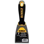 DEWALT Drywall Hammer End Jointing/Filling Knife additional 5