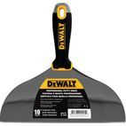 DEWALT Drywall Hammer End Jointing/Filling Knife additional 6