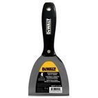 DEWALT Drywall Jointing/Filling Knife additional 3