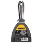 DEWALT Drywall Stainless Steel Jointing/Filling Knife additional 2