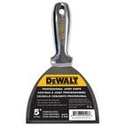 DEWALT Drywall Stainless Steel Jointing/Filling Knife additional 5