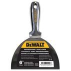 DEWALT Drywall Stainless Steel Jointing/Filling Knife additional 3