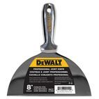 DEWALT Drywall Stainless Steel Jointing/Filling Knife additional 4