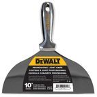 DEWALT Drywall Stainless Steel Jointing/Filling Knife additional 1