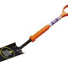Faithfull Cable Laying Shovel Fibreglass Insulated Shaft YD additional 2