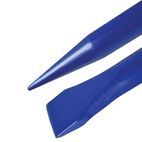 Faithfull Chisel &amp; Point Crowbar additional 1