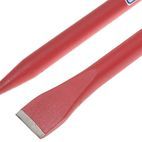 Faithfull Chisel &amp; Point Crowbar additional 2