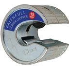 Faithfull Copper Chopper Pipe Cutter additional 1