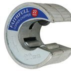 Faithfull Copper Chopper Pipe Cutter additional 2