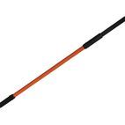 Faithfull Insulated Crowbar 32mm x 1.55m additional 2