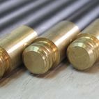 Faithfull Universal Drain Clean Set (10 x Rods Plunger &amp; Worm) additional 4