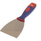 R.S.T. Drywall Putty Knife, Soft Touch additional 1