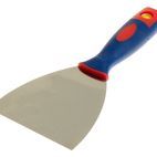 R.S.T. Drywall Putty Knife, Soft Touch additional 2