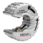 RIDGID C15/22 C-Style Copper Cutter 15 &amp; 22mm additional 1