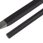 Roughneck Pinch Point Crowbar 8.2kg 32mm x 150cm additional 1