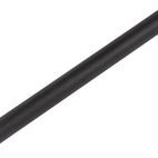 Roughneck Pinch Point Crowbar 8.2kg 32mm x 150cm additional 4