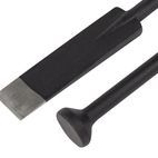 Roughneck Post Hole Digger 7.5kg 25mm x 175cm additional 1