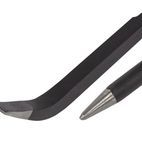 Roughneck Warehouse Bar, Heel and Point 8.1kg 32mm x 152cm additional 1