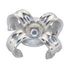 Sealey RP4819 Aluminium Peel Back Rivet Standard Flange 4.8 x 19mm Pack of 200 additional 1