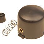 ALM Manufacturing BD030 Spool Holder to Fit Black &amp; Decker Trimmers A6062/A6057 additional 1