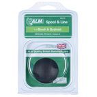 ALM Manufacturing BQ111 Spool &amp; Line 1.5mm x 4m additional 2