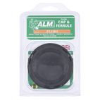 ALM Manufacturing FL226 Cap &amp; Ferrule to Suit Flymo additional 2