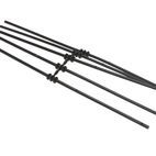 ALM Manufacturing FL247 Shredding Lines to Suit Flymo additional 1