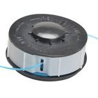 ALM Manufacturing RY400 Spool &amp; Line PWR400DGTA 1.5mm x 2 x 9m additional 1