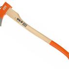 Bahco Felling Axe Ash Handle additional 2