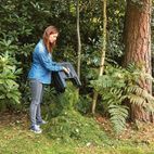 BLACK + DECKER BEMW451 Electric Lawnmower 32cm 1200W 240V additional 4