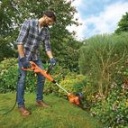 BLACK + DECKER BESTA525 AFS Strimmer® 450W 240V additional 3