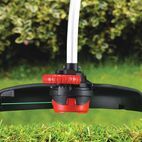 BLACK + DECKER GL9035 Corded Grass Strimmer® 900W 240V additional 2