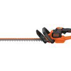 BLACK + DECKER Powercommand™ Hedge Trimmer additional 1