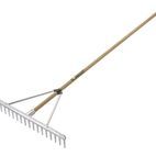 Bulldog Aluminium Hay Rake additional 2