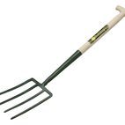 Bulldog BDF Digging Fork additional 2