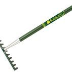 Bulldog Evergreen Garden Rake additional 1