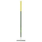 Bulldog Evergreen Garden Rake additional 2