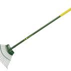 Bulldog Evergreen Lawn Rake 48in Aluminium Shaft additional 3