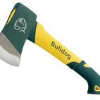 Bulldog Fibreglass Hatchet 680g (1.5 lb) additional 1