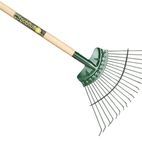 Bulldog Premier Springbok Rake Ash Shaft additional 1
