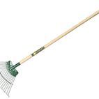 Bulldog Premier Springbok Rake Ash Shaft additional 2