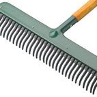 Bulldog Premier Wizard Rake additional 2