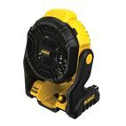 DEWALT DCE512N XR Brushless Fan 18V Bare Unit additional 1