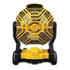 DEWALT DCE512N XR Brushless Fan 18V Bare Unit additional 4