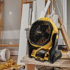 DEWALT DCE512N XR Brushless Fan 18V Bare Unit additional 2