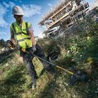 DEWALT DCM571 FlexVolt XR Trimmer additional 5